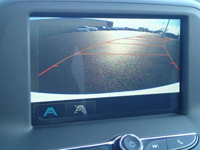 Chevrolet Camaro 2017 photo 9